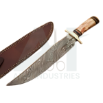 Hunting Knife (AI-K- 0088)