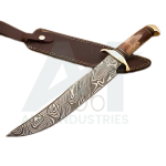 Hunting Knife (AI-K- 0089)