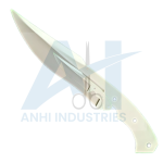 Blank Blade (AI-K- 0094)