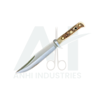 Bowie (AI-K- 00103)