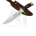 Bowie (AI-K- 00104)
