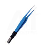 JEWLLER #7 European Bipolar Forceps (AI-31528)