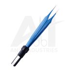 MCPHERSON European Bipolar Forceps (AI-E-002)