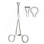 Babcock Forceps