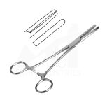 Tube Forceps