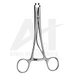 Rany Hemostatic Clip Applying Forceps 16cm (AI-2315-00)