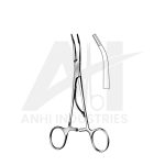 McKenzie Clip Applying Forcep 15cm (AI-AI23-15)