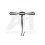 Gigli Saw Handle (AI-2305-00)