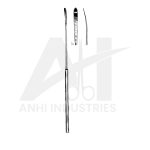 Davis Dura Dissector Single End 21.5cm (AI-2322-21)