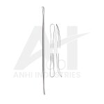 Davis Dura Dissector Double End 22cm (AI-2323-21)