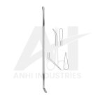Milligan Dura Dissector 21.5cm (AI-2321-21)