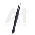 SEMIDN US NON STICK BIPOLAR FORCEPS ( AI-31649)