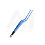 European BAYONET Bipolar Forceps (AI-31542)