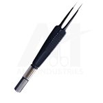 JEWELLER #5 Non-Stick European Bipolar Forceps (AI-31568)