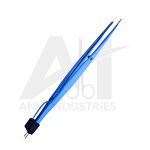 STRAIGHT US IRRIGATION BIPOLAR FORCEPS (AI-31640 )