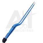 HARDY BAYONET US IRRIGATION BIPOLAR FORCEPS (AI-31643)