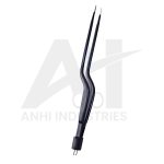 GERALD BAYONET US NON STICK BIPOLAR FORCEPS (AI-31652)