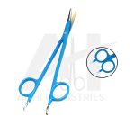 Bipolar Scissor 18cm (AI-31901 )