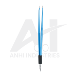 POTTS-SMITH HAND-SWITCH MONOPOLAR FORCEPS (AI-31662)