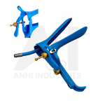 Disposable Tube Graves Vaginal Speculum Large (AI-31712)