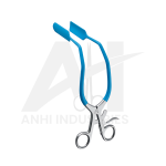 Lateral Retractor Wide Open (AI-31748)