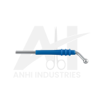 Ball Electrode 3mm Crv