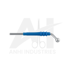Ball Electrode 5mm Crv