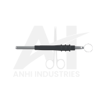 Circle loop Electrode 6cm