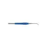 Needle Electrode 2mm  Curved