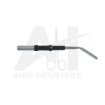 Blade Electrode Crv
