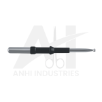 Ball Electrode 2mm