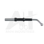 Ball Electrode 4mm Crv