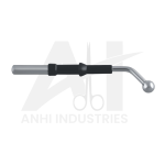 Ball Electrode 5mm Crv