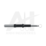 Circle Loop Electrode 4mm 0.7cm