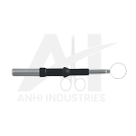 Circle Loop Electrode 8mm 0.7cm