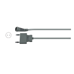 Bipolar Cable