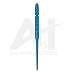 Microsurgical Scalpel Handle, Titanium (AI-15900)