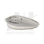 BED PANS BEDPANS HANDE MADE (AI-HW-125)