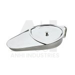 BED PANS SLIPPER WITH COVER AND HANDLE (AI-HW-128)