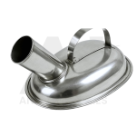 URINAL POTS MALE VERTICAL (AI-HW-132)