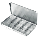 NEEDLE CASE RECTANGLE (AI-HW-139)
