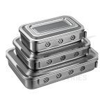 INSTRUMENTS BOX (AI-HW-133)