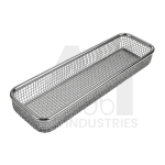 WIRE MESH BASKET (AI-HW-122)