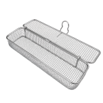 MESH BASKET WITH LIST (AI-HW-123)
