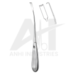 Holsher Nerve Root Retractor