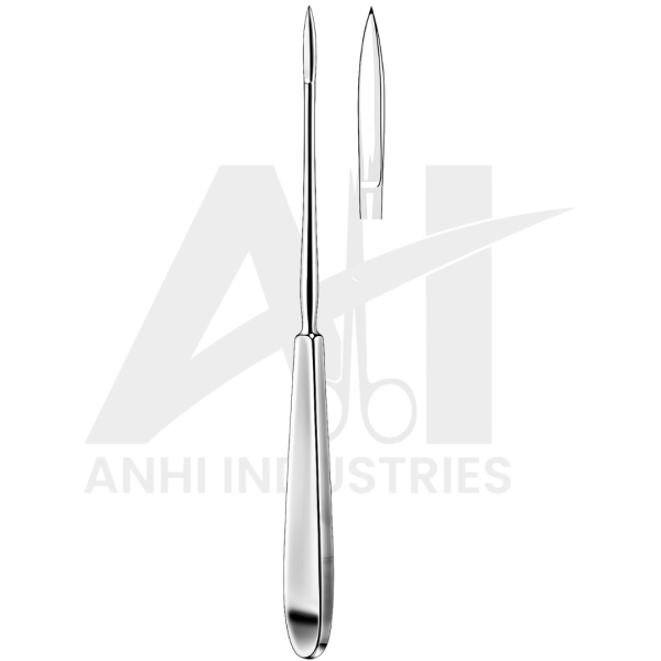 halle dura knives