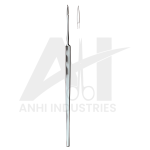 Toennis Dura Knives