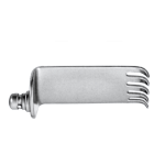Blades for lamina spreaders