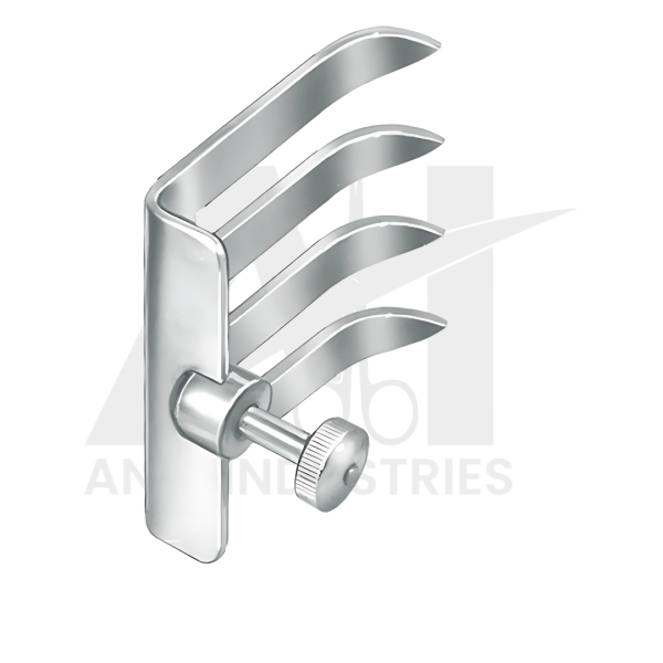 blades for lamina spreader