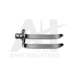 blades for lamina spreader